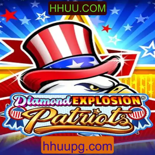 DiamondExplosionPatriots: Descubra o Novo Fenômeno do Jogo