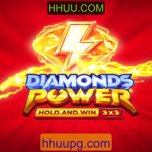 Descubra Diamondspower: O Jogo que Conquistou o Mundo com HHUU.COM