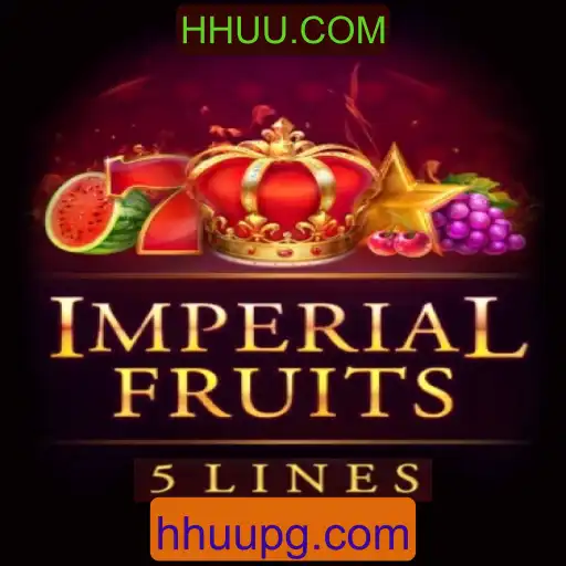 Imperial Fruits 5 - Uma Nova Experiência de Jogo em HHUU.COM