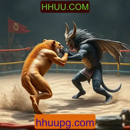 Jogos de sabong