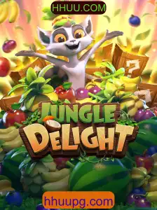 JungleDelight: Um Mergulho na Aventura Virtual com HHUU.COM