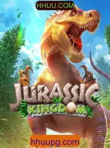 Explorando o Mundo de JurassicKingdom: Um Jogo Dinâmico e Desafiador
