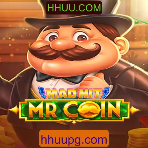Descubra o Universo Emocionante de MadHitMrCoin