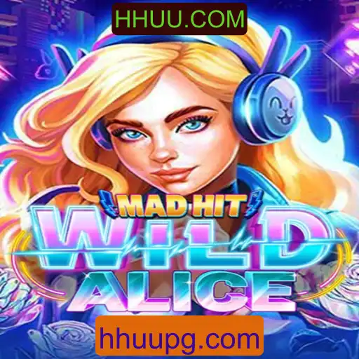 Explore o Universo Fascinante de MadHitWildAlice