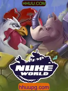 Explorando o Emocionante Mundo de NukeWorld: Uma Aventura em HHUU.COM