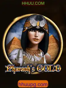 PharaohsGold: Descubra o Fascinante Mundo dos Tesouros Egípcios