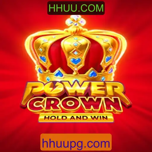 PowerCrown: Desvendando o Novo Fenômeno dos Jogos