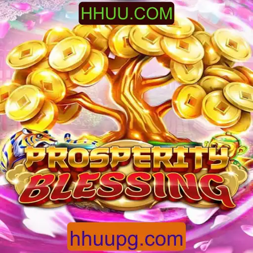 Descubra as Aventuras de ProsperityBlessing: Um Jogo Inovador no Universo de HHUU.COM