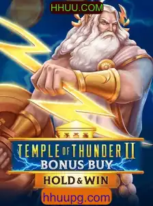 Explorando o Fascinante Mundo de TempleofThunderIIBonusBuy