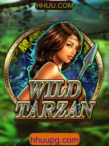 Descubra as Aventuras de WildTarzan no Mundo de HHUU.COM