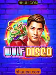 Explorando o Mundo de WolfDisco: Um Novo Fenômeno nos Jogos