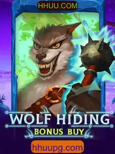 Descubra o Universo Envolvente de WolfHidingBonusBuy